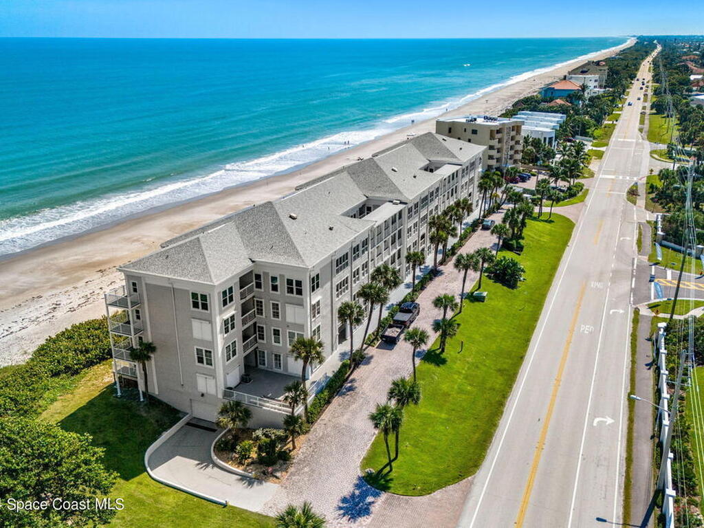 3037 S Highway A1a, Melbourne Beach, FL 32951