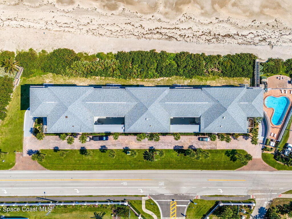 3037 S Highway A1a, Melbourne Beach, FL 32951