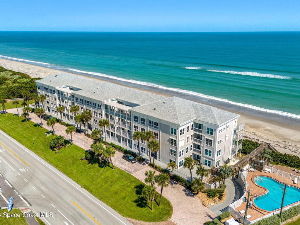 3037 S Highway A1a, Melbourne Beach, FL 32951