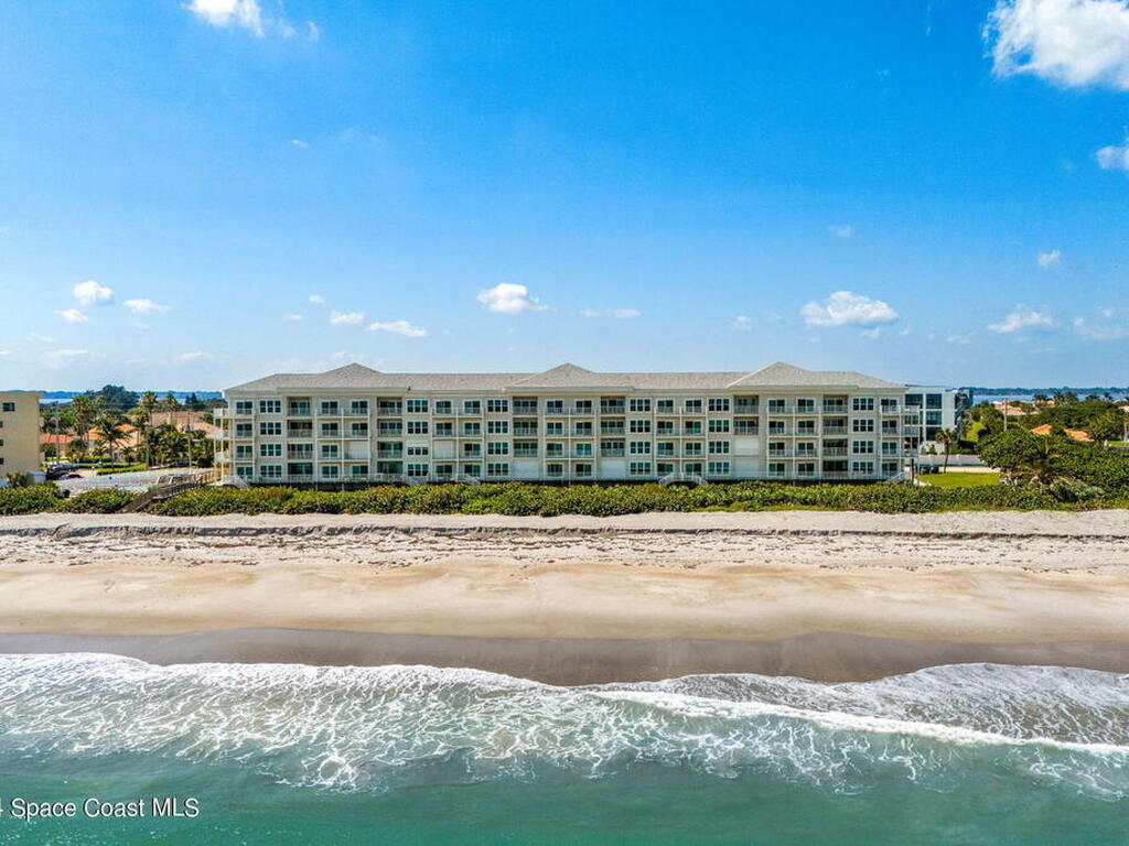 3037 S Highway A1a, Melbourne Beach, FL 32951