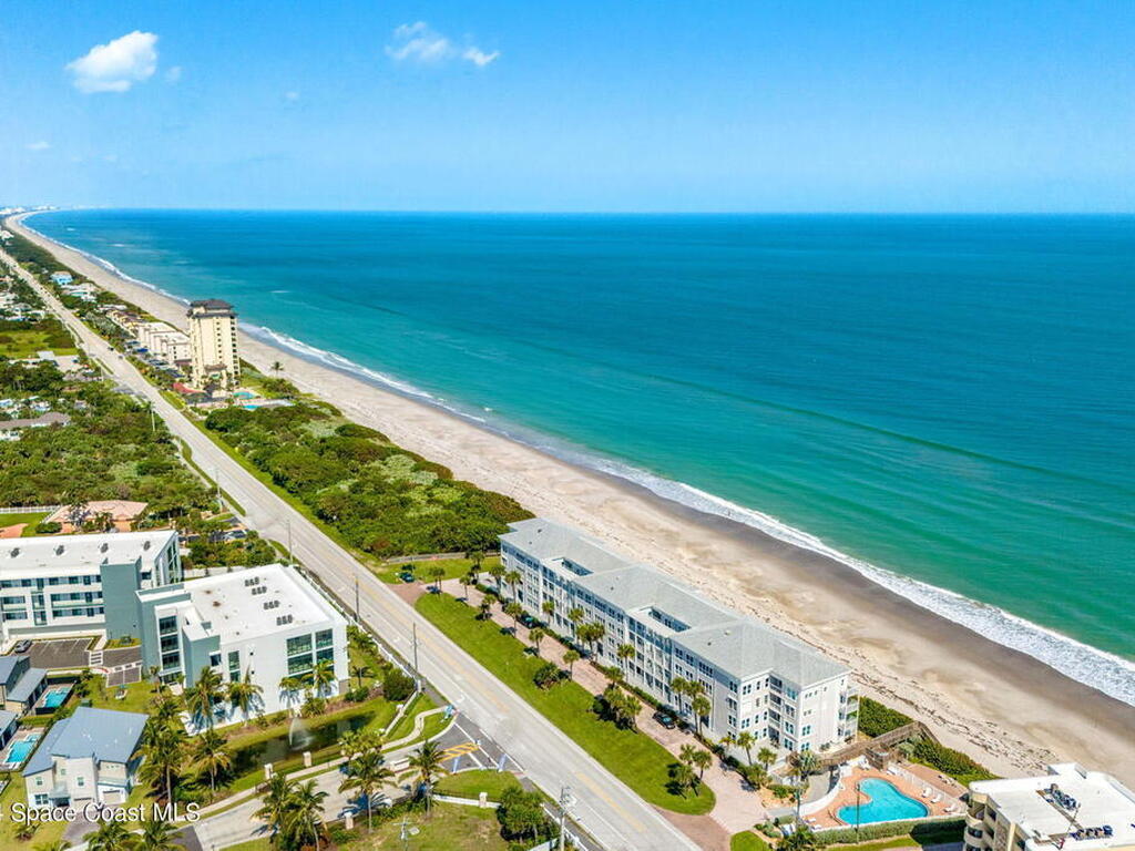 3037 S Highway A1a, Melbourne Beach, FL 32951