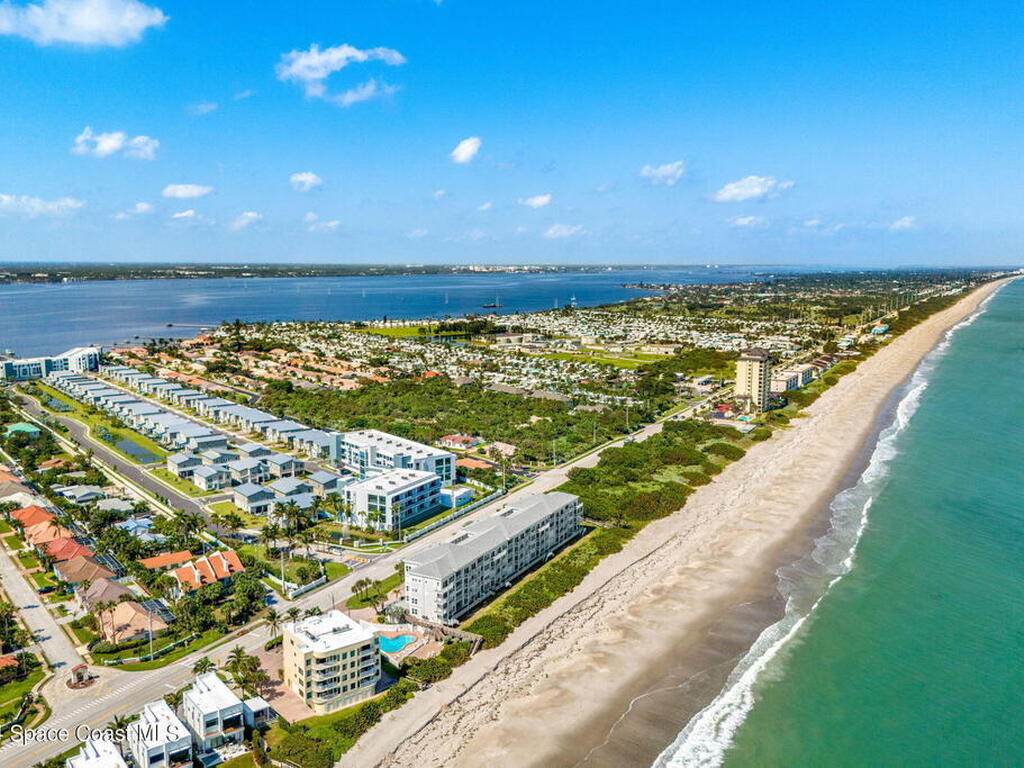 3037 S Highway A1a, Melbourne Beach, FL 32951