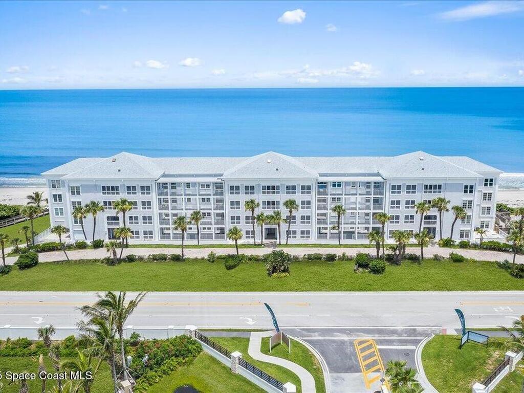 3037 S Highway A1a, Melbourne Beach, FL 32951