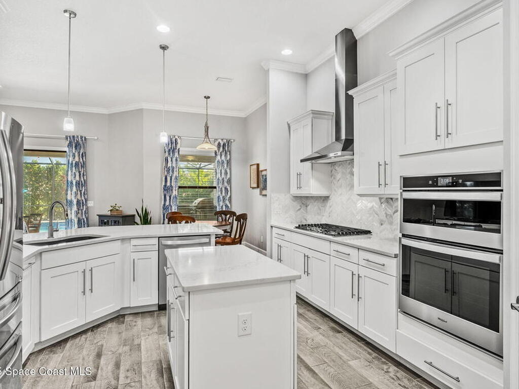 8187 Crimson Drive, Melbourne, FL 32940