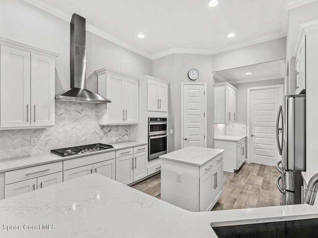 8187 Crimson Drive, Melbourne, FL 32940