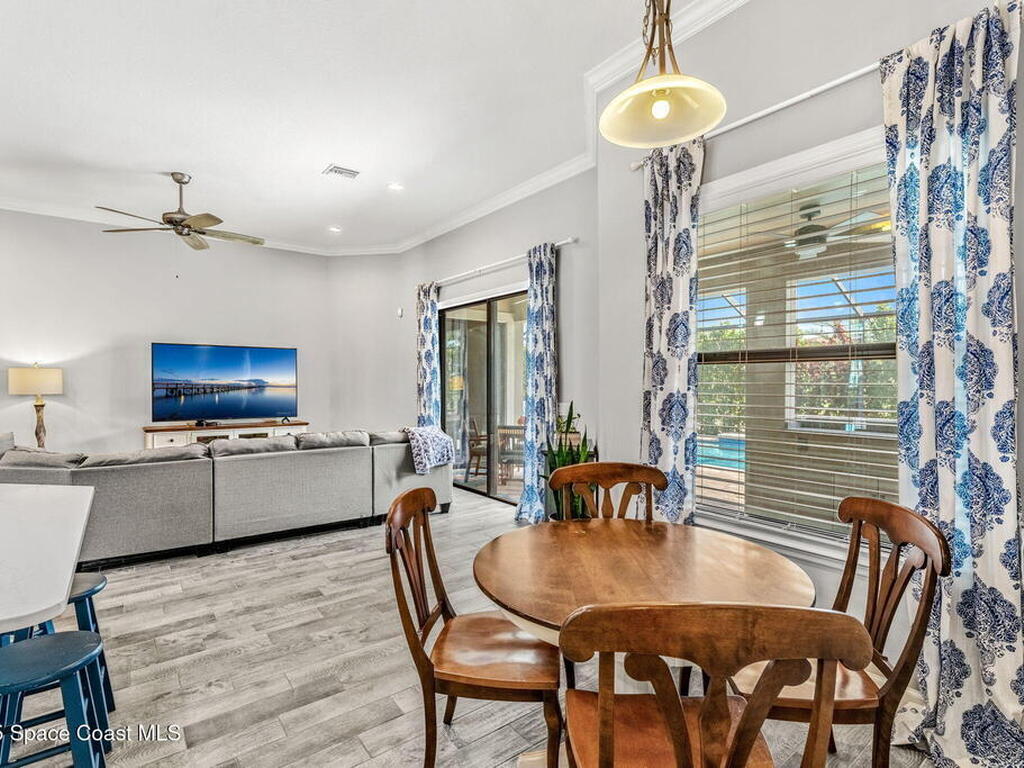 8187 Crimson Drive, Melbourne, FL 32940