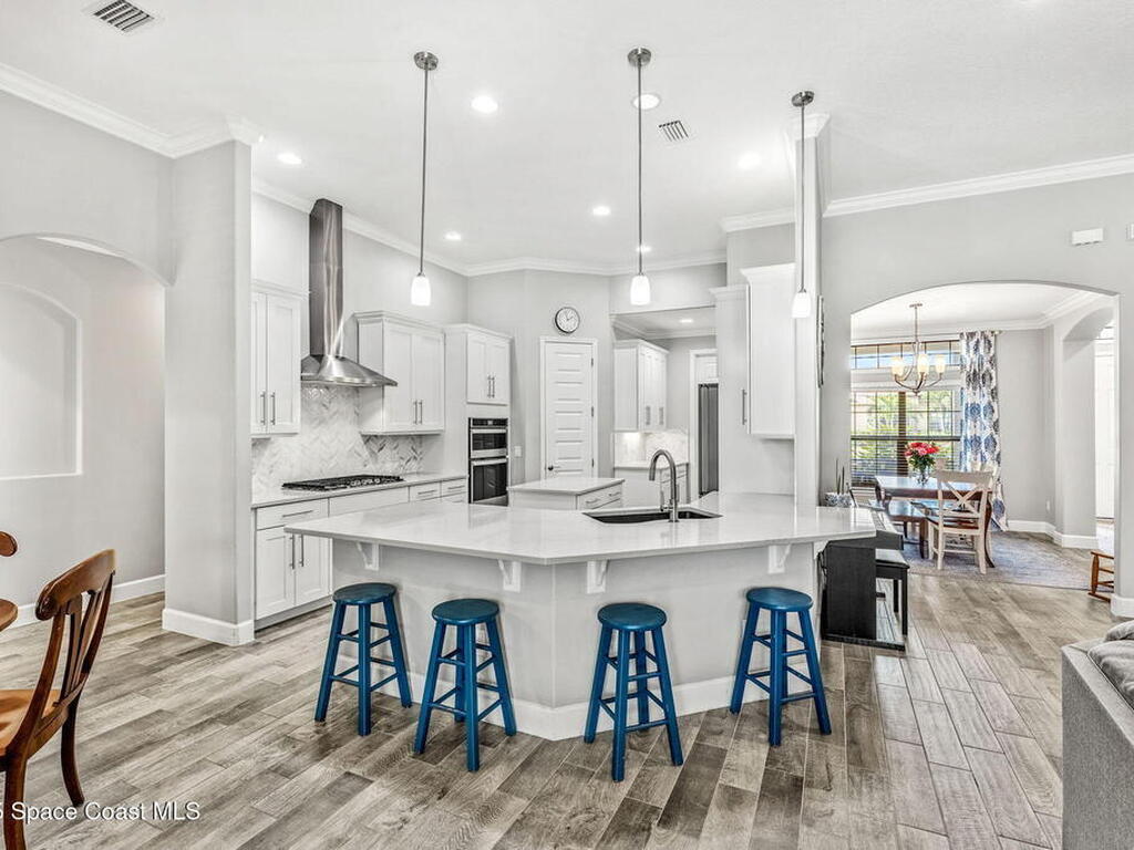 8187 Crimson Drive, Melbourne, FL 32940