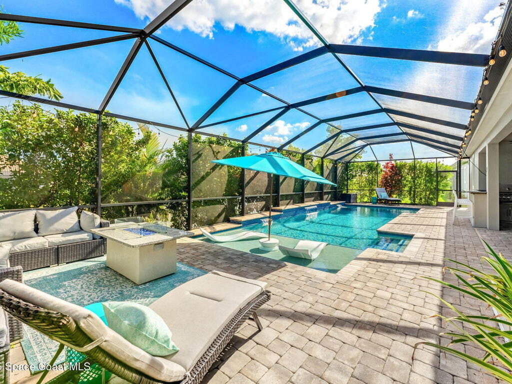 8187 Crimson Drive, Melbourne, FL 32940