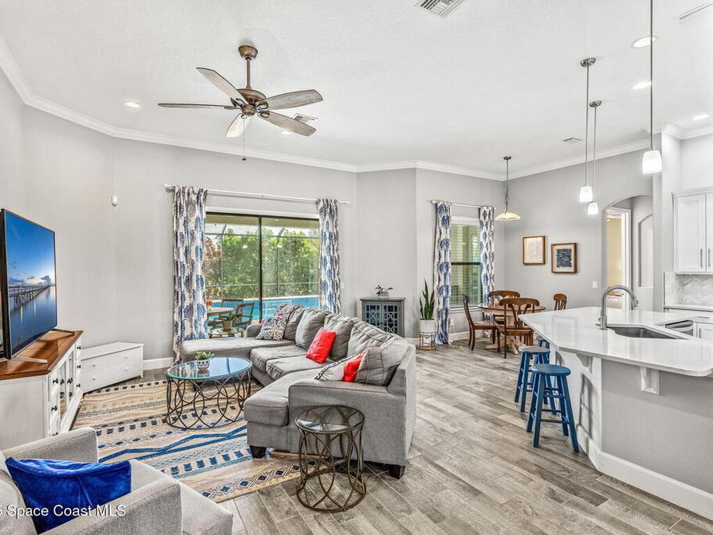 8187 Crimson Drive, Melbourne, FL 32940