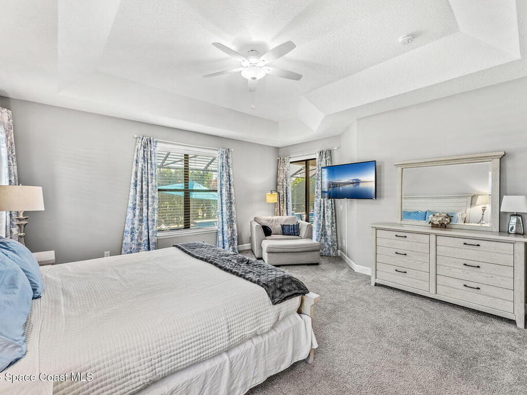8187 Crimson Drive, Melbourne, FL 32940