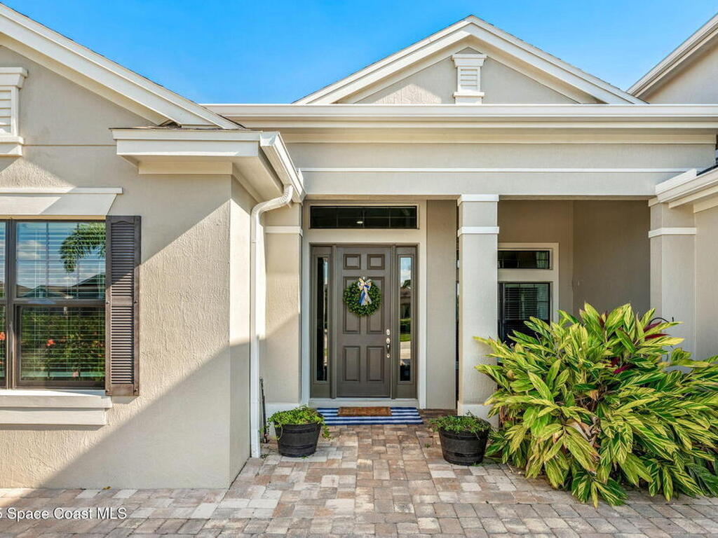 8187 Crimson Drive, Melbourne, FL 32940