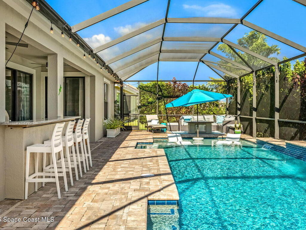 8187 Crimson Drive, Melbourne, FL 32940