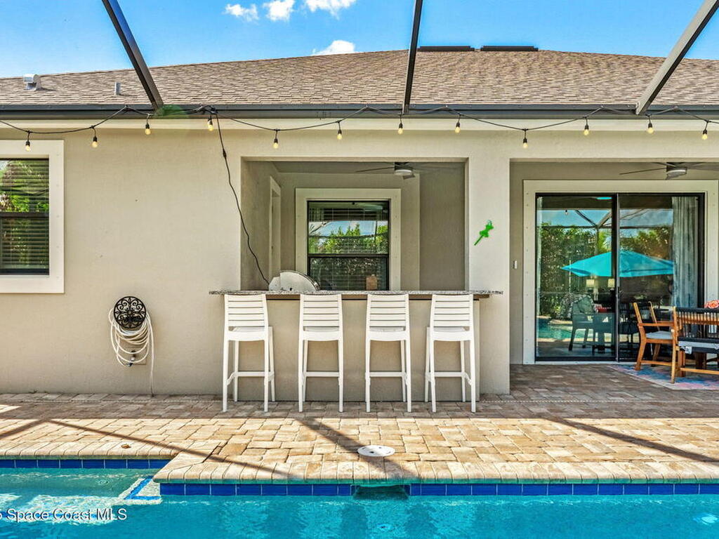8187 Crimson Drive, Melbourne, FL 32940
