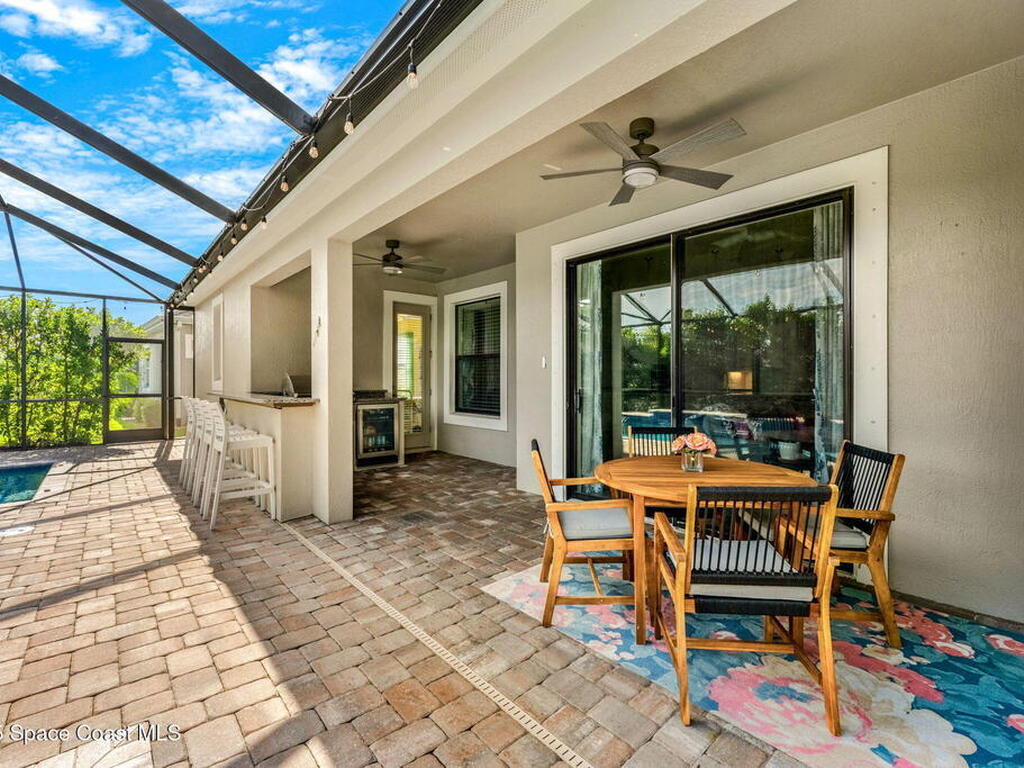 8187 Crimson Drive, Melbourne, FL 32940