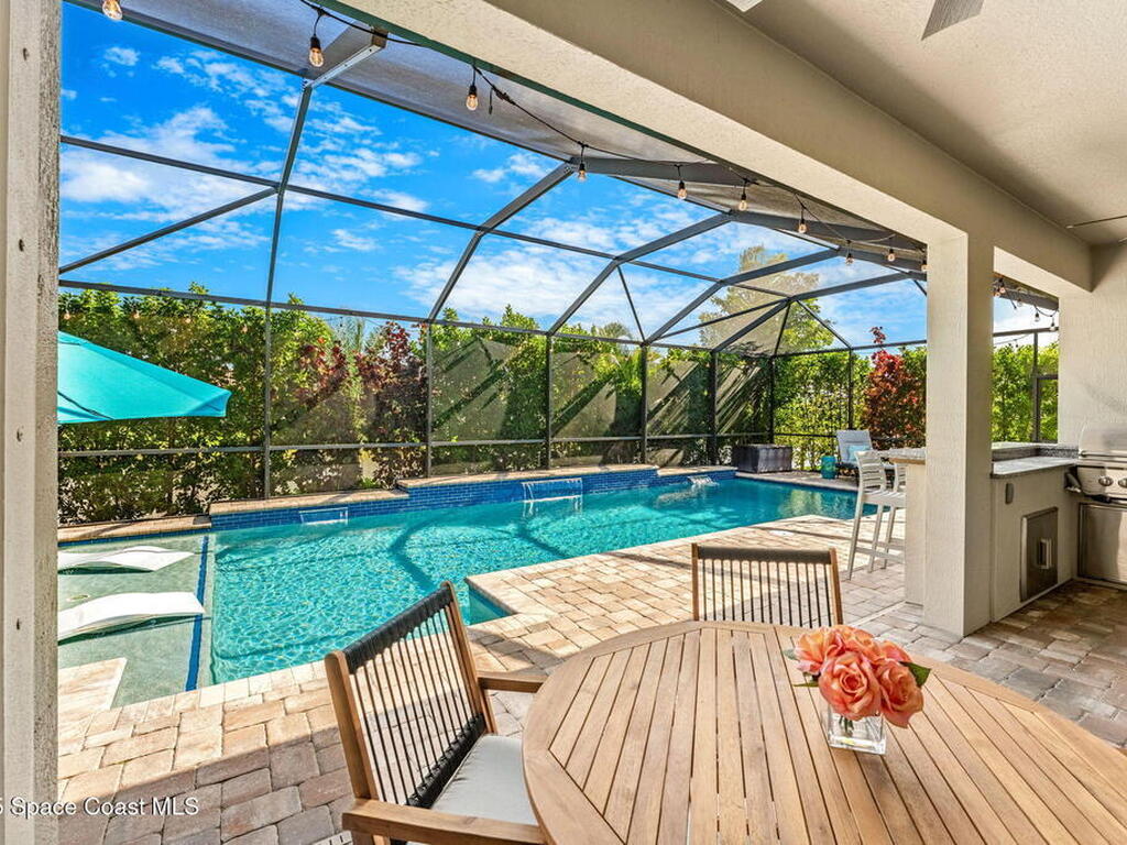 8187 Crimson Drive, Melbourne, FL 32940