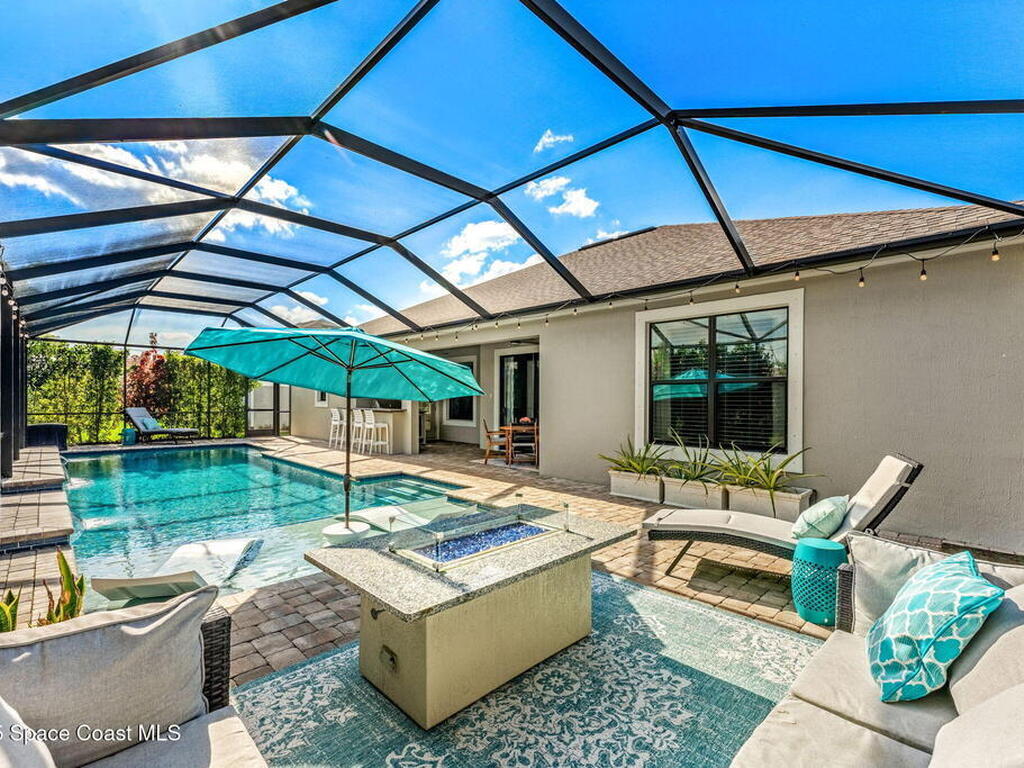 8187 Crimson Drive, Melbourne, FL 32940