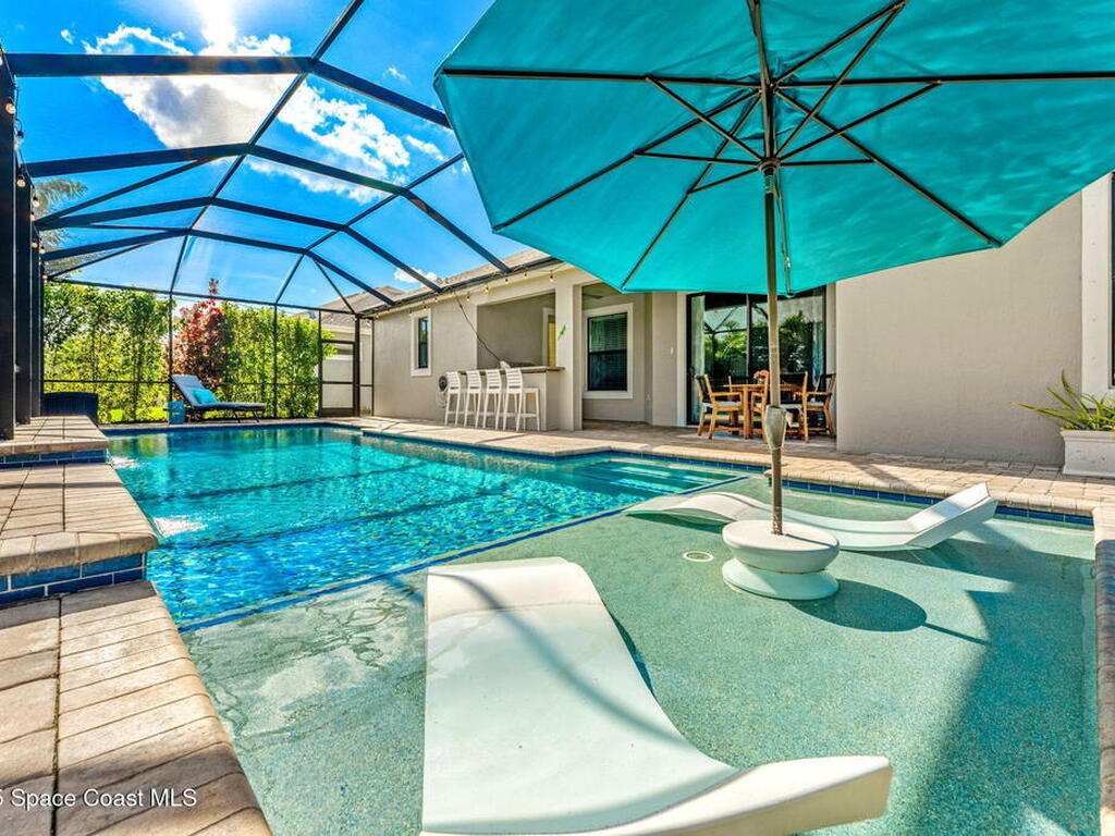 8187 Crimson Drive, Melbourne, FL 32940