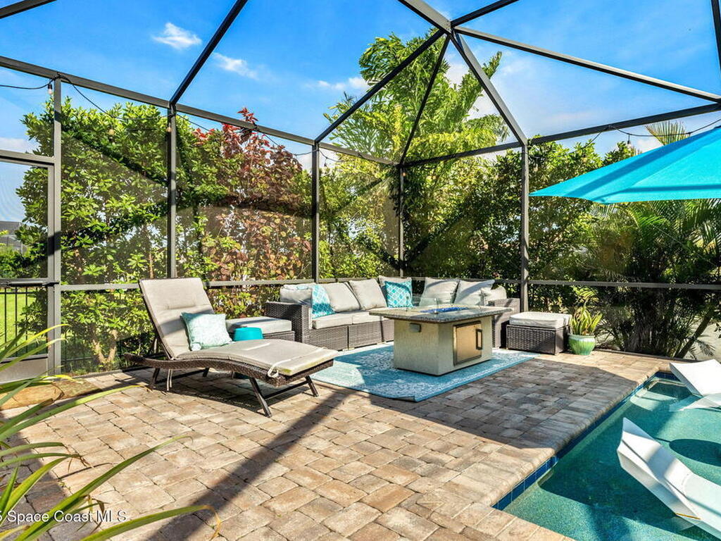 8187 Crimson Drive, Melbourne, FL 32940