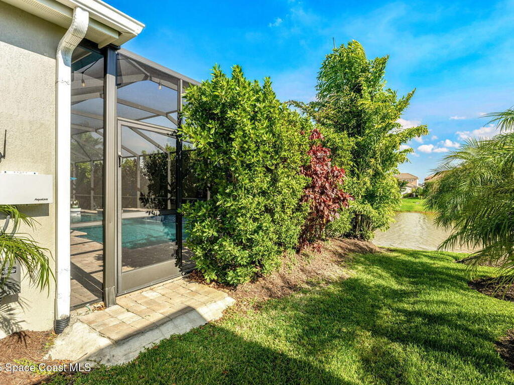 8187 Crimson Drive, Melbourne, FL 32940