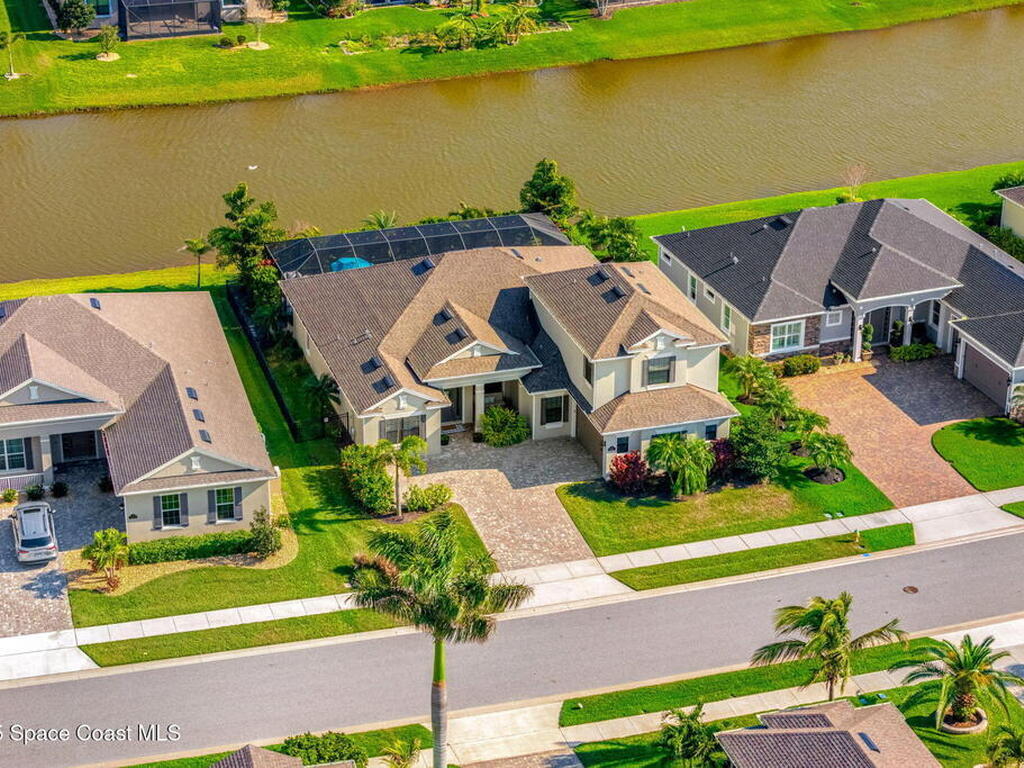 8187 Crimson Drive, Melbourne, FL 32940
