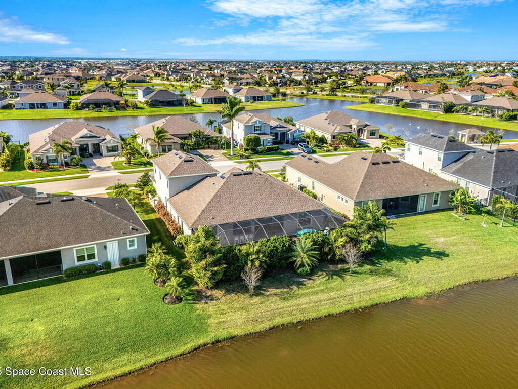 8187 Crimson Drive, Melbourne, FL 32940