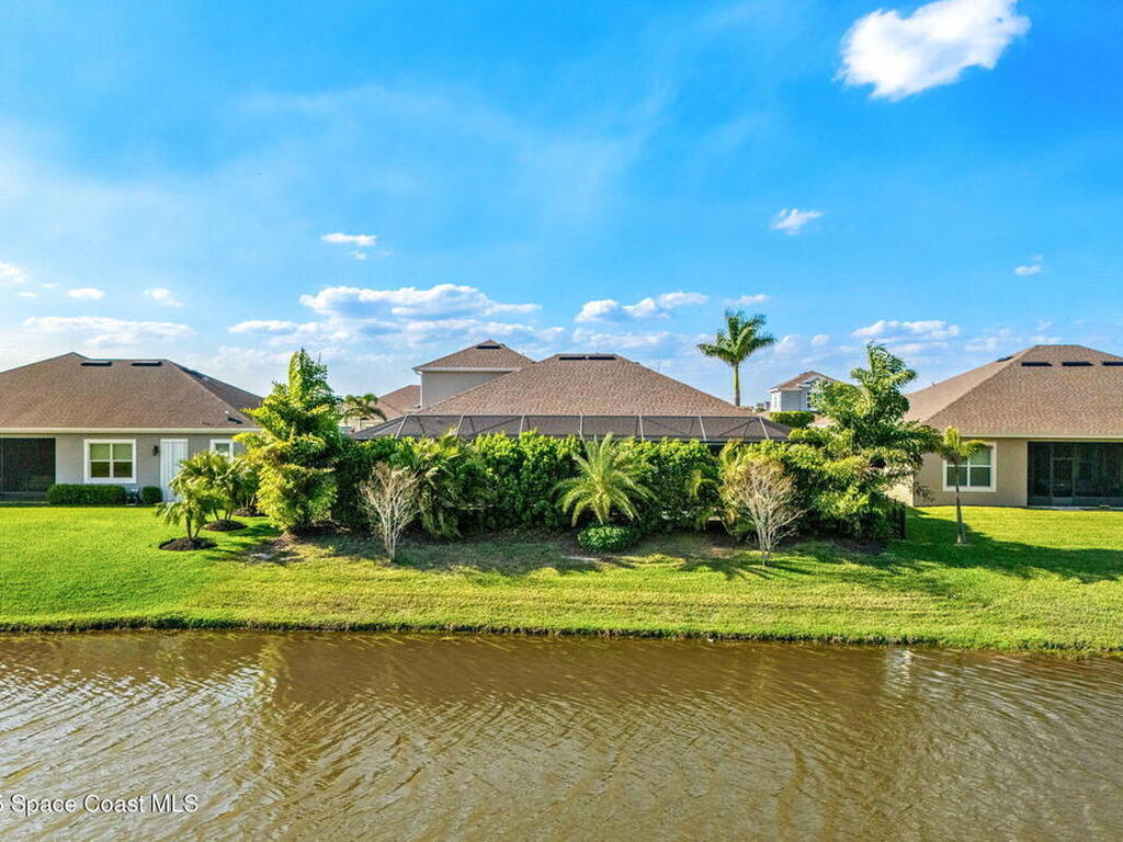8187 Crimson Drive, Melbourne, FL 32940