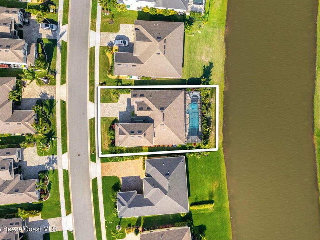 8187 Crimson Drive, Melbourne, FL 32940