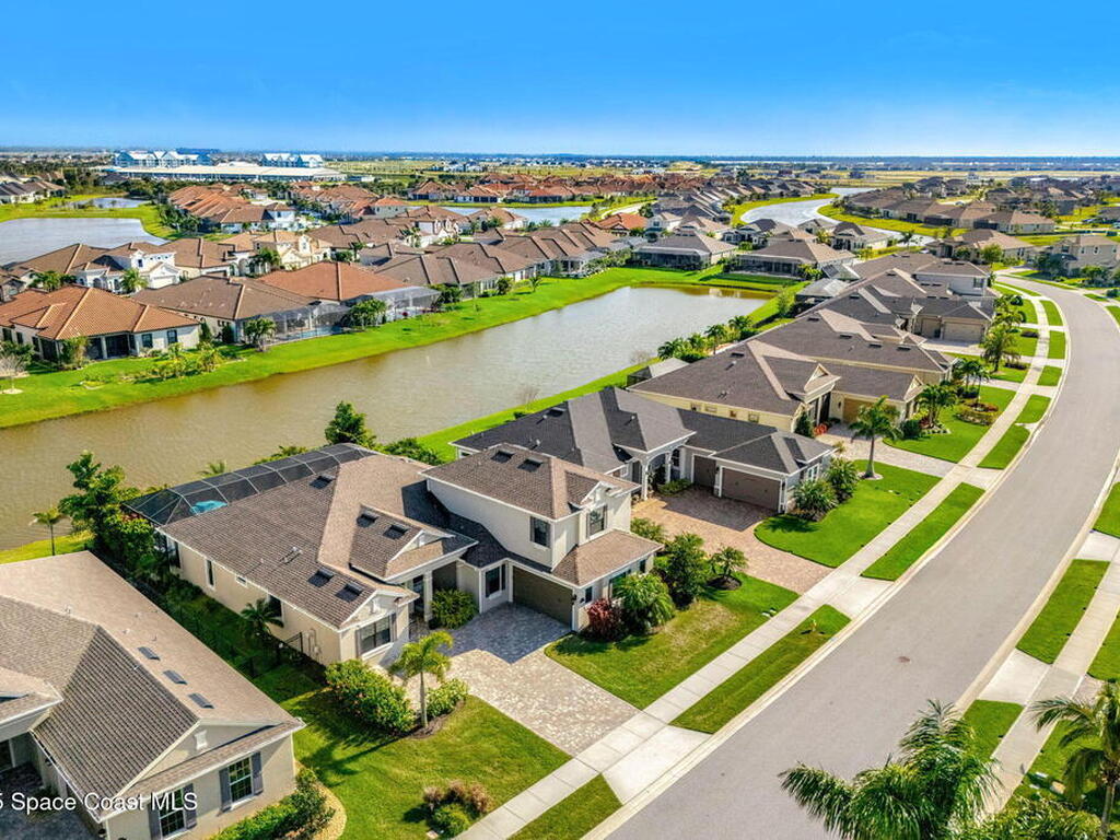 8187 Crimson Drive, Melbourne, FL 32940