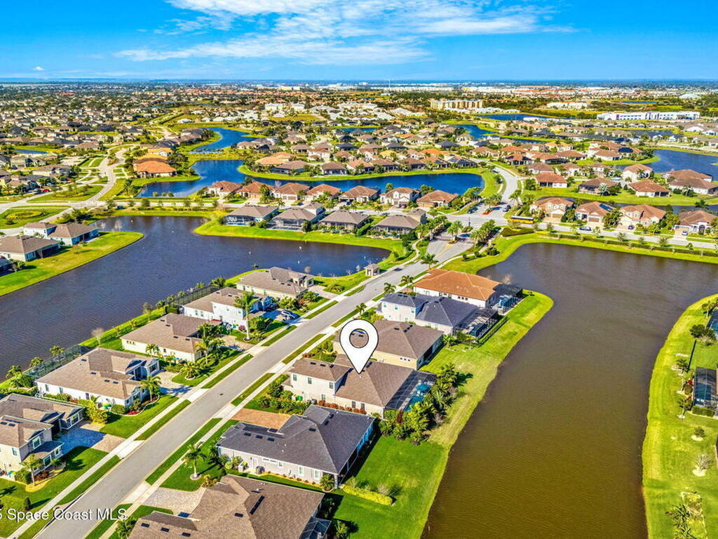 8187 Crimson Drive, Melbourne, FL 32940