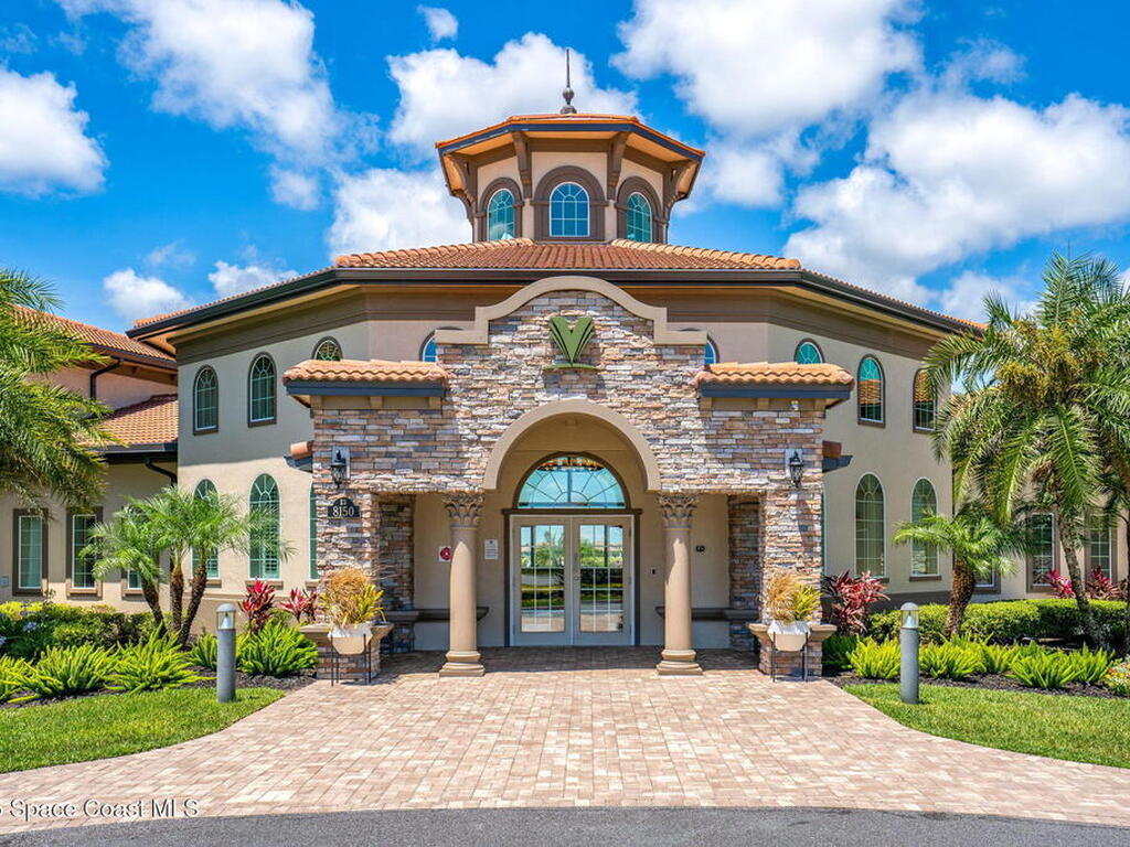 8187 Crimson Drive, Melbourne, FL 32940