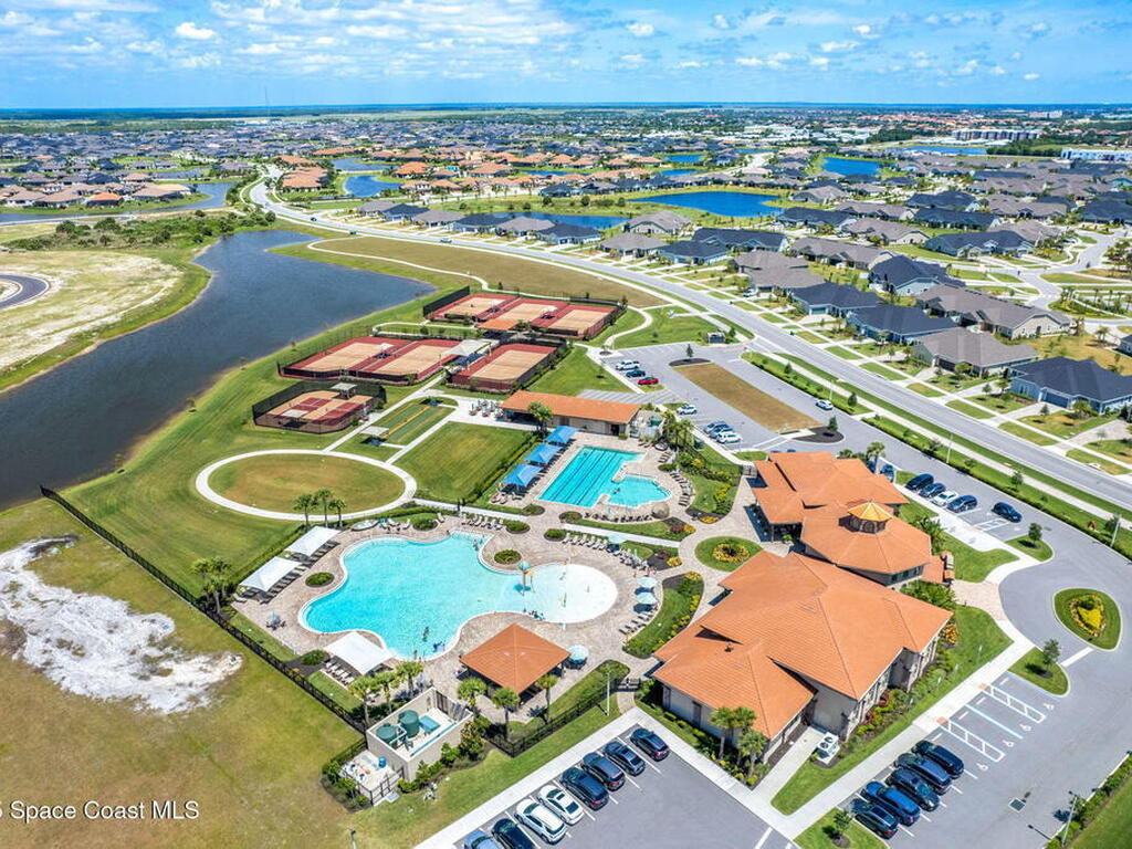 8187 Crimson Drive, Melbourne, FL 32940