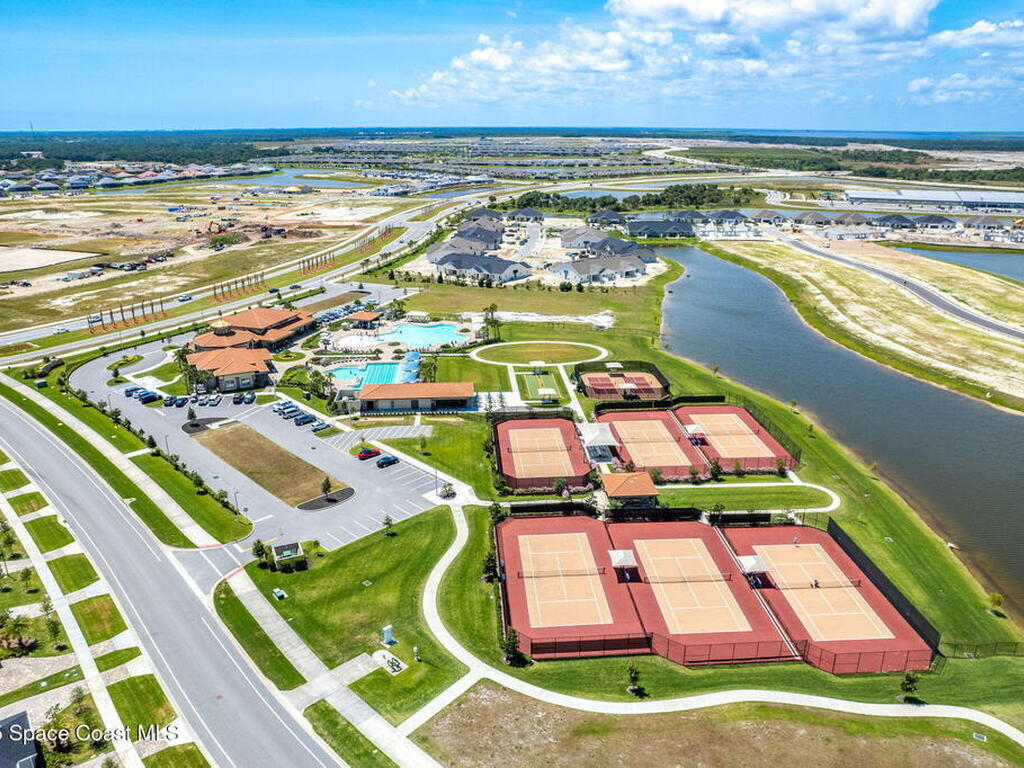 8187 Crimson Drive, Melbourne, FL 32940