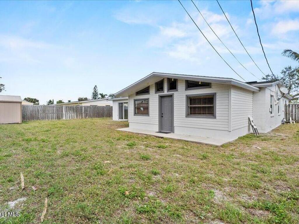 875 Waikiki Drive, Merritt Island, FL 32953