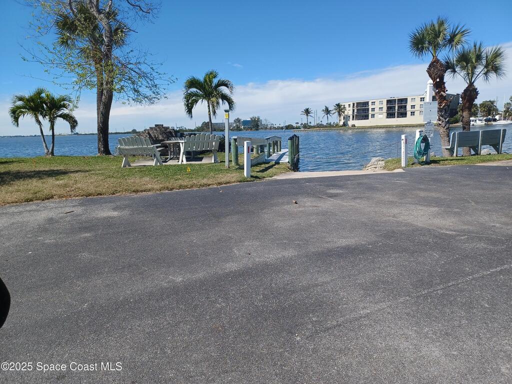 3799 S Banana River Boulevard, Cocoa Beach, FL 32931