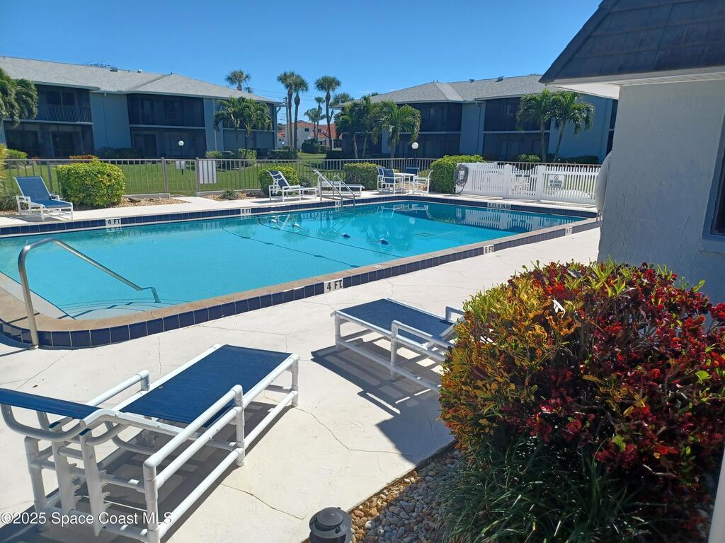 3799 S Banana River Boulevard, Cocoa Beach, FL 32931