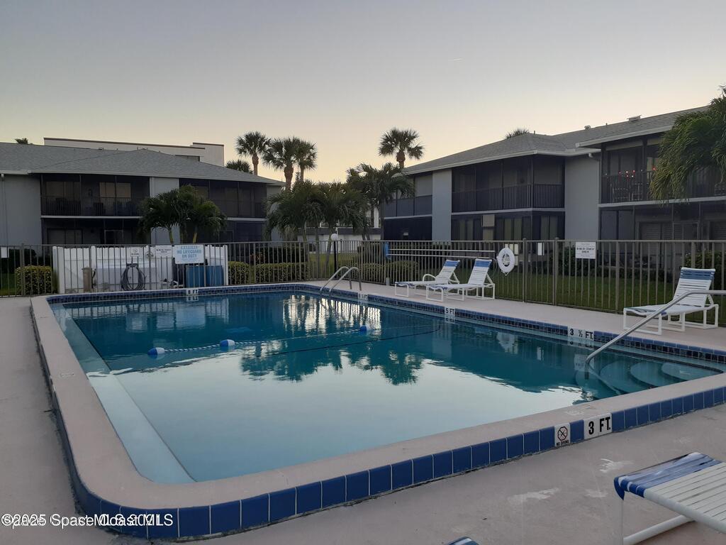 3799 S Banana River Boulevard, Cocoa Beach, FL 32931