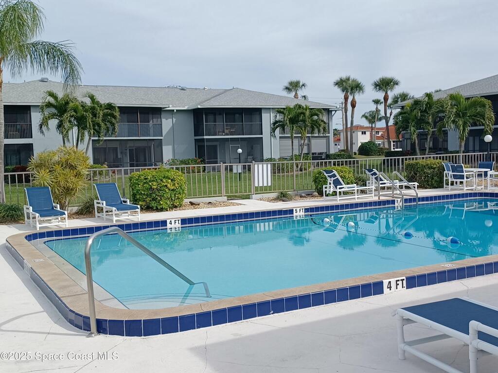 3799 S Banana River Boulevard, Cocoa Beach, FL 32931
