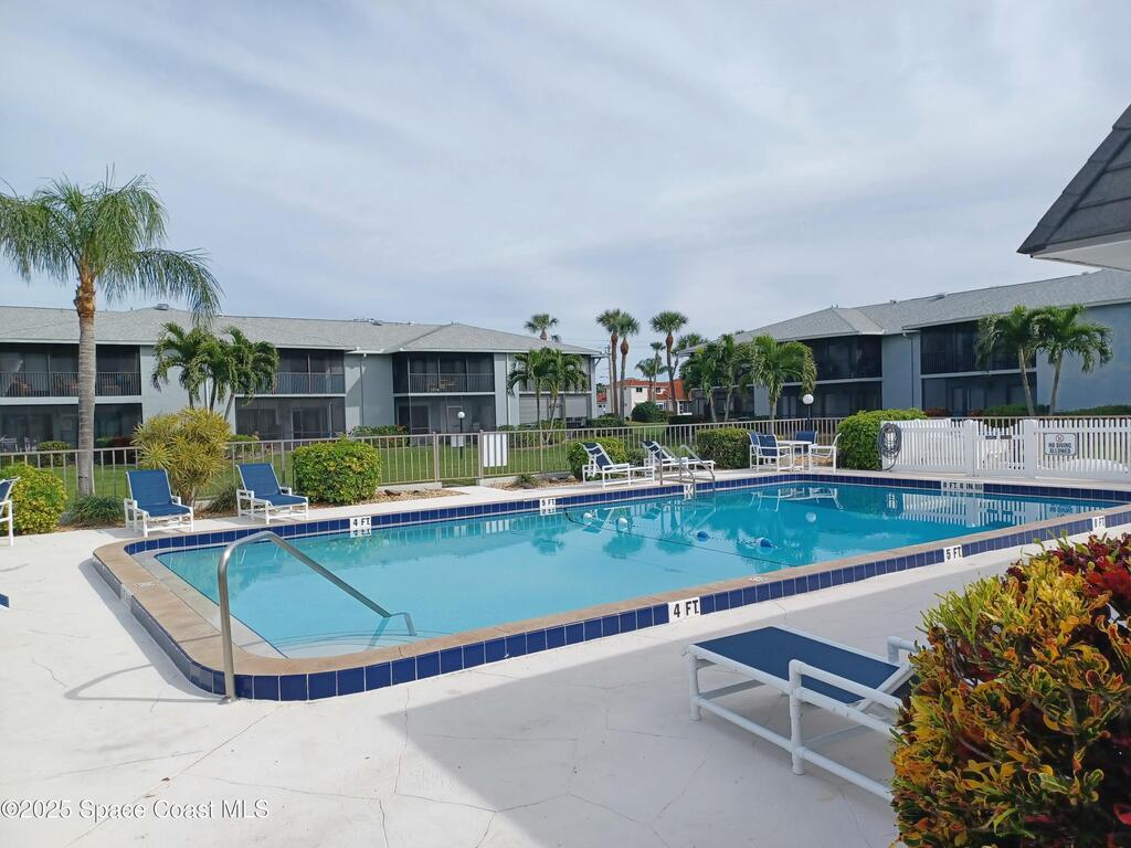 3799 S Banana River Boulevard, Cocoa Beach, FL 32931