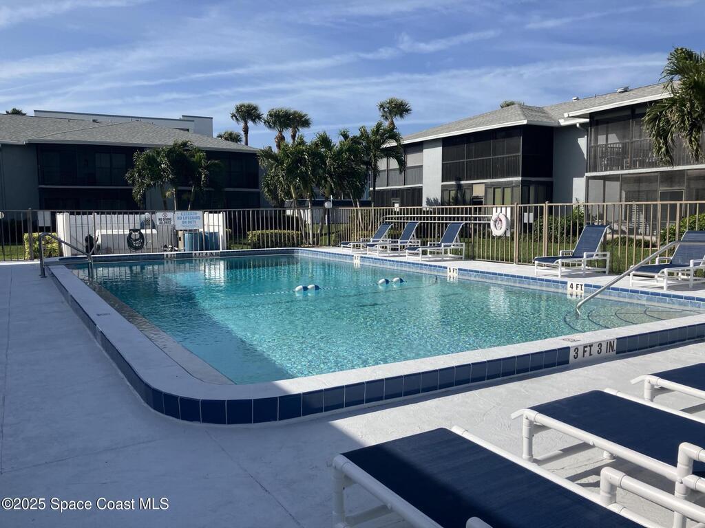 3799 S Banana River Boulevard, Cocoa Beach, FL 32931