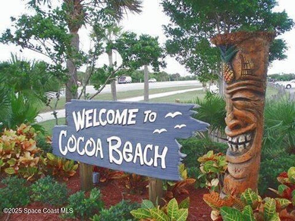 3799 S Banana River Boulevard, Cocoa Beach, FL 32931