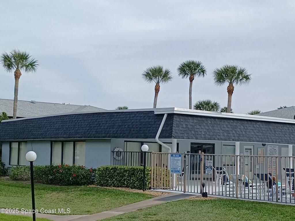 3799 S Banana River Boulevard, Cocoa Beach, FL 32931
