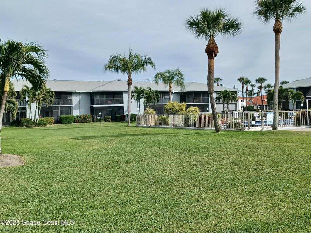 3799 S Banana River Boulevard, Cocoa Beach, FL 32931