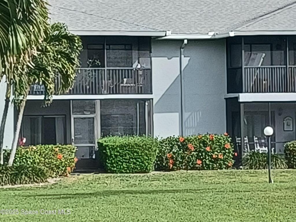 3799 S Banana River Boulevard, Cocoa Beach, FL 32931