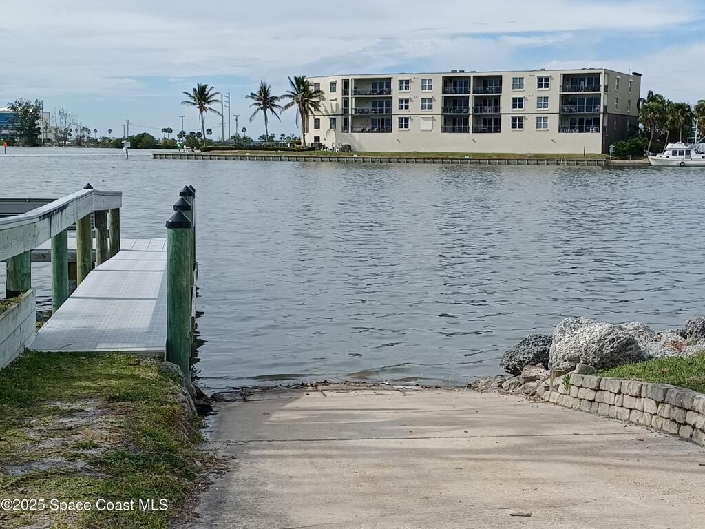 3799 S Banana River Boulevard, Cocoa Beach, FL 32931