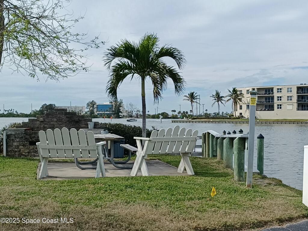 3799 S Banana River Boulevard, Cocoa Beach, FL 32931