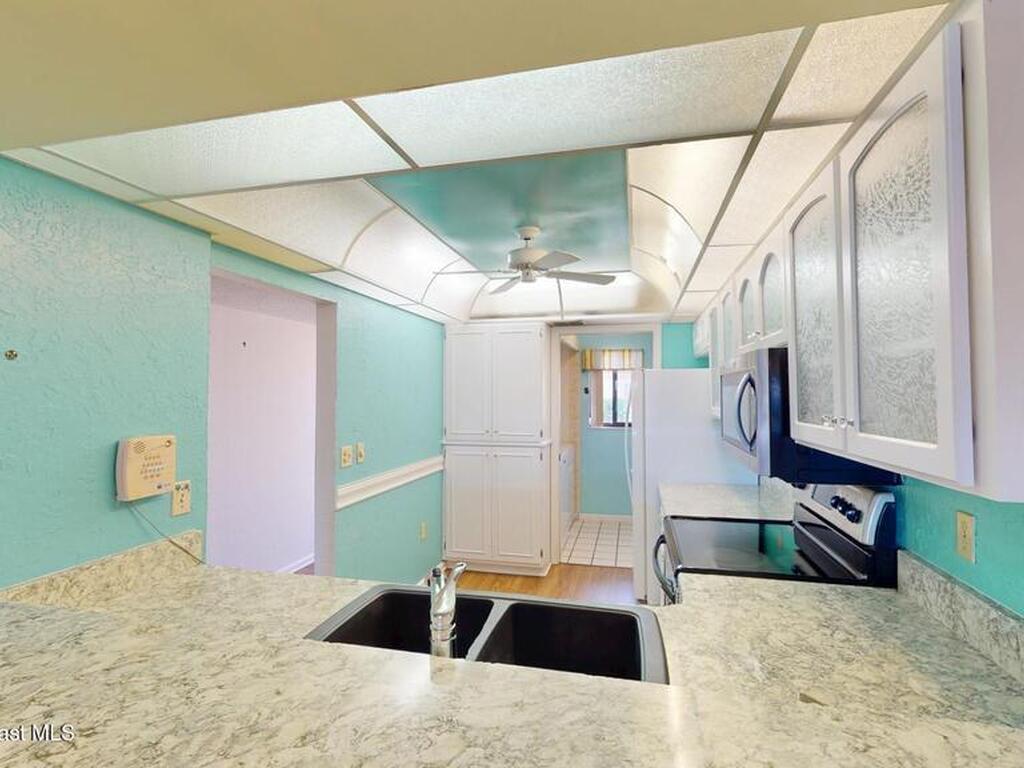 200 S Banana River Boulevard, Cocoa Beach, FL 32931