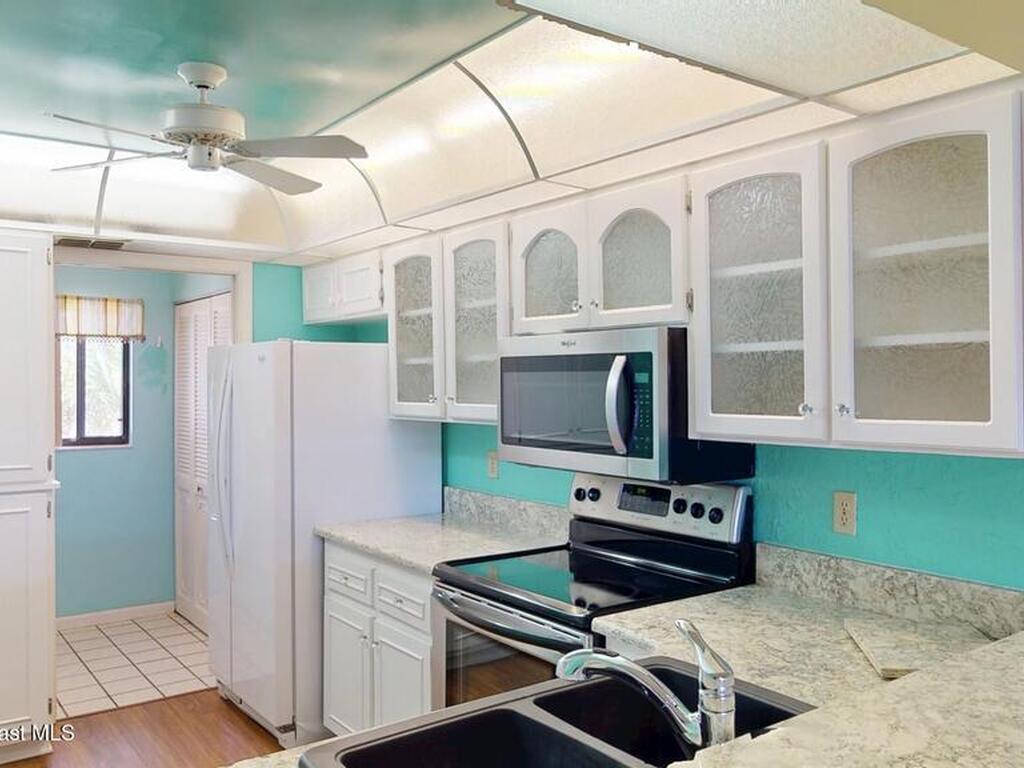 200 S Banana River Boulevard, Cocoa Beach, FL 32931