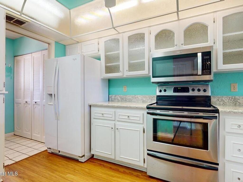 200 S Banana River Boulevard, Cocoa Beach, FL 32931