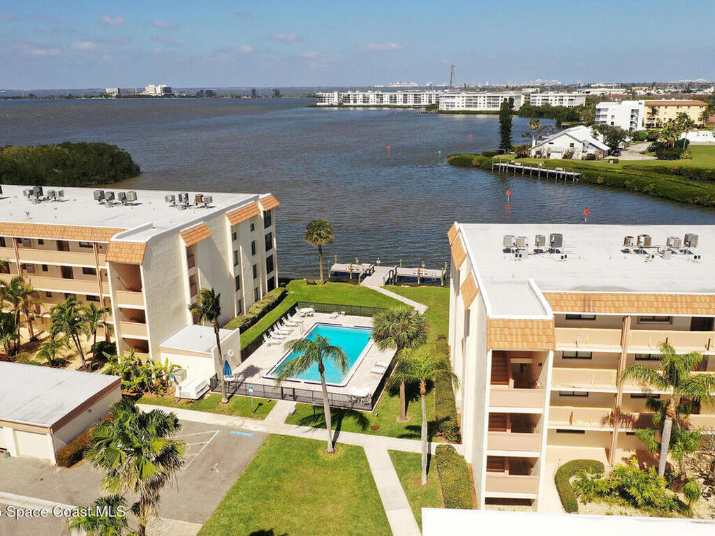 200 S Banana River Boulevard, Cocoa Beach, FL 32931