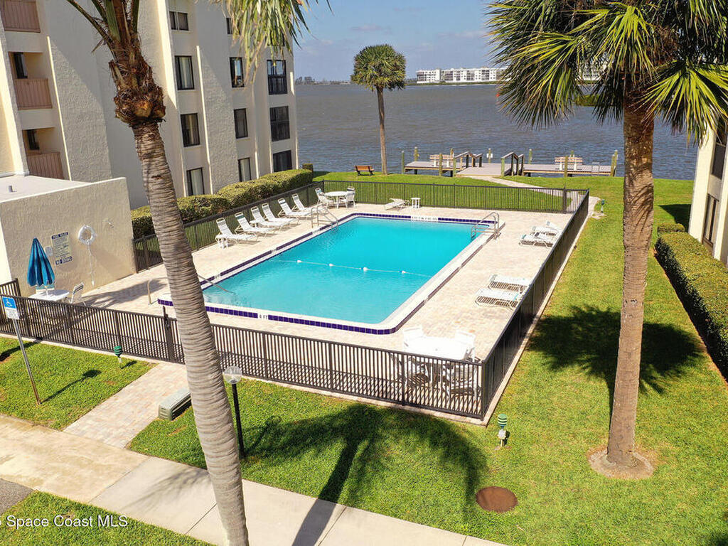 200 S Banana River Boulevard, Cocoa Beach, FL 32931